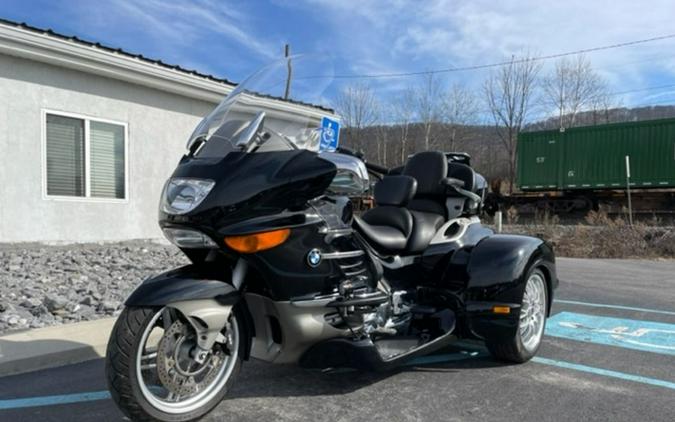 2009 BMW K 1200 LT Trike