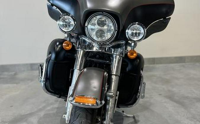 2018 Harley-Davidson® FLHTK - Ultra Limited