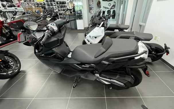 2024 BMW C 400 GT