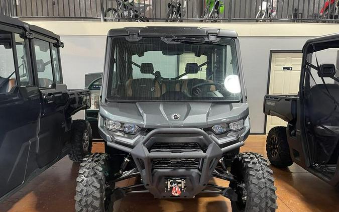 2024 Can-Am® Defender MAX Limited HD10