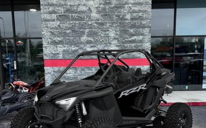 2024 Polaris® RZR Turbo R Sport