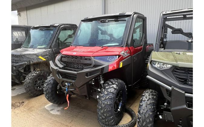 2025 Polaris Industries RANGER XP 1000 NORTHSTAR PREMIUM