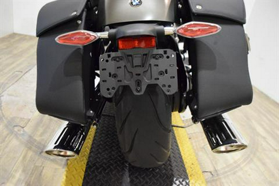 2023 BMW R 18 Classic