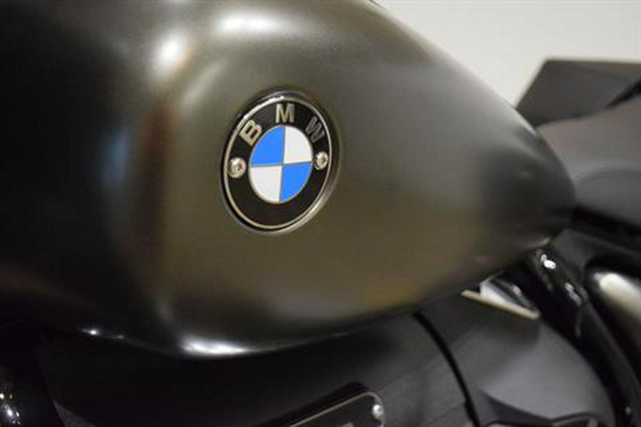 2023 BMW R 18 Classic