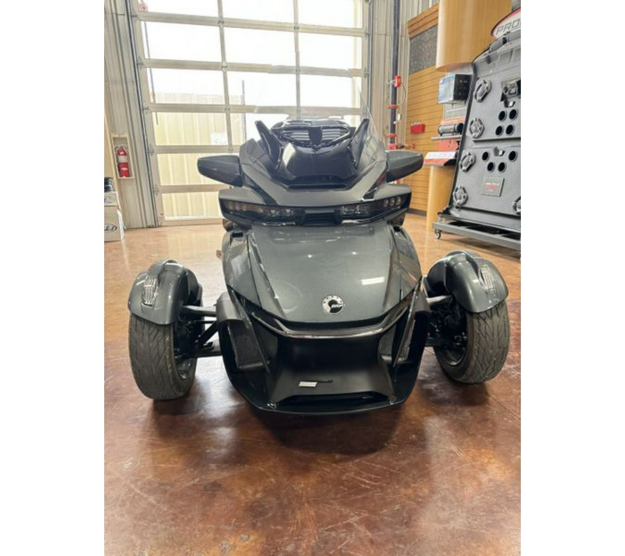 Used 2020 CAN-AM SPYDER RT LIMITED 1330