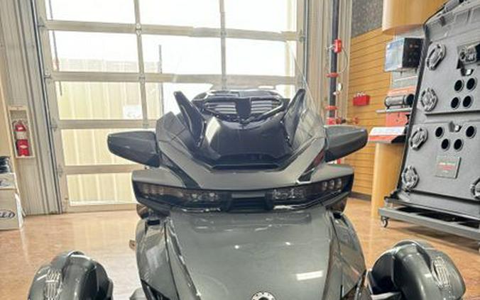 Used 2020 CAN-AM SPYDER RT LIMITED 1330