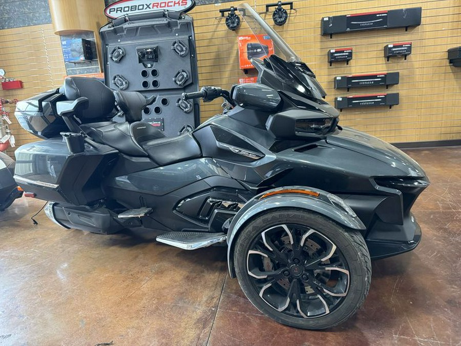 Used 2020 CAN-AM SPYDER RT LIMITED 1330