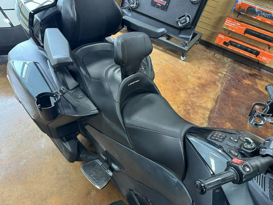 Used 2020 CAN-AM SPYDER RT LIMITED 1330