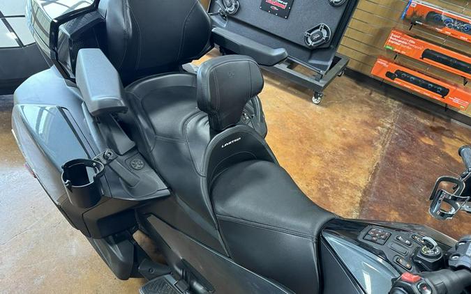 Used 2020 CAN-AM SPYDER RT LIMITED 1330