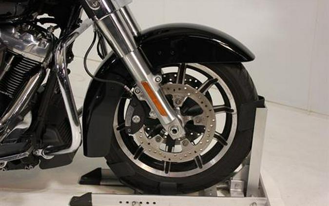 2022 Harley-Davidson Electra Glide® Standard