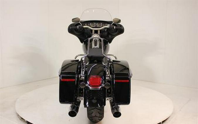 2022 Harley-Davidson Electra Glide® Standard