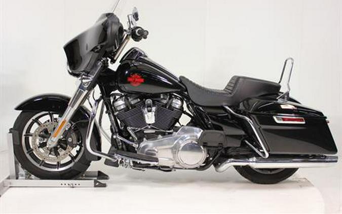 2022 Harley-Davidson Electra Glide® Standard