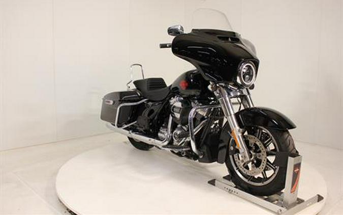 2022 Harley-Davidson Electra Glide® Standard