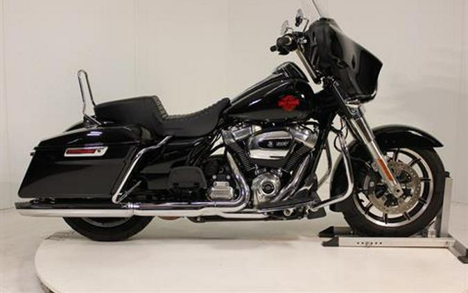 2022 Harley-Davidson Electra Glide® Standard