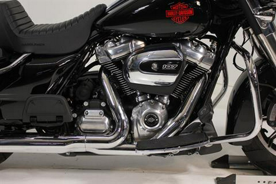 2022 Harley-Davidson Electra Glide® Standard