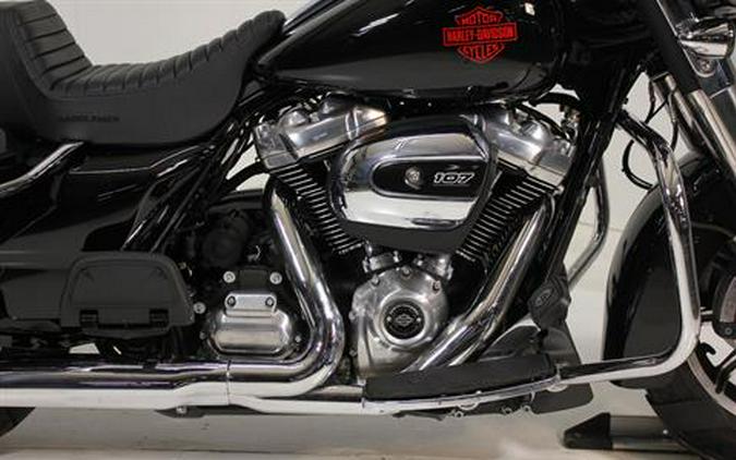 2022 Harley-Davidson Electra Glide® Standard