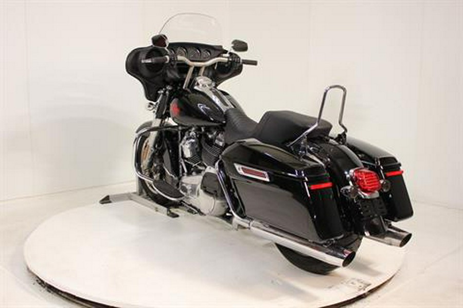 2022 Harley-Davidson Electra Glide® Standard