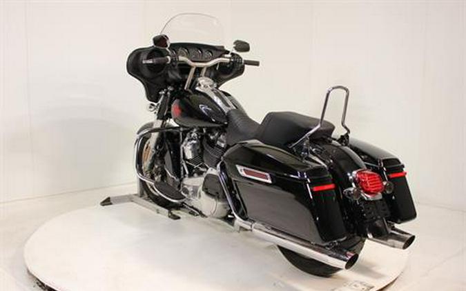 2022 Harley-Davidson Electra Glide® Standard