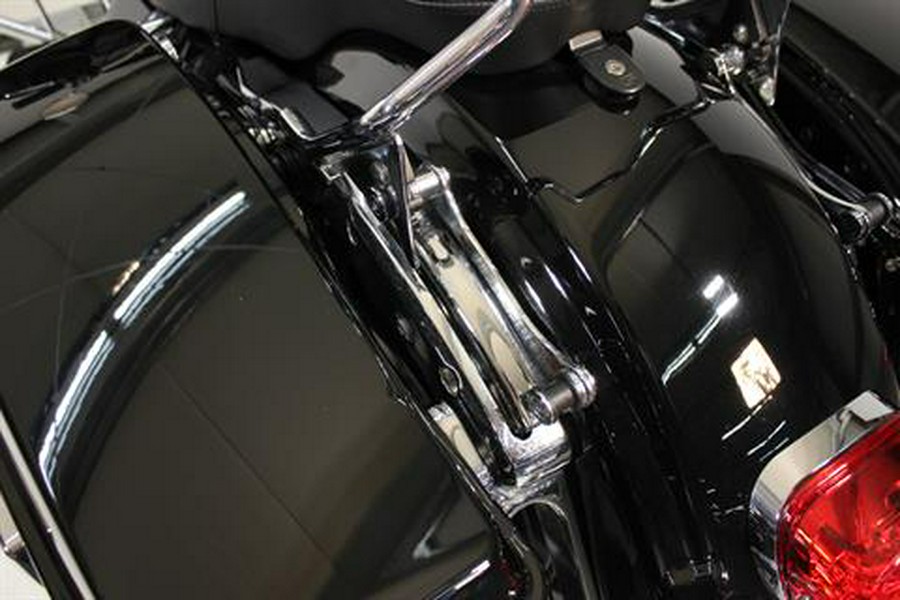 2022 Harley-Davidson Electra Glide® Standard