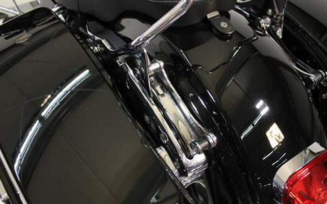 2022 Harley-Davidson Electra Glide® Standard