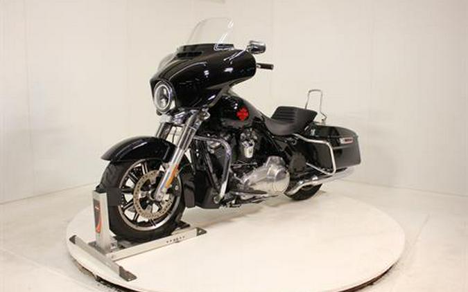 2022 Harley-Davidson Electra Glide® Standard