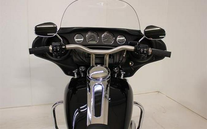 2022 Harley-Davidson Electra Glide® Standard