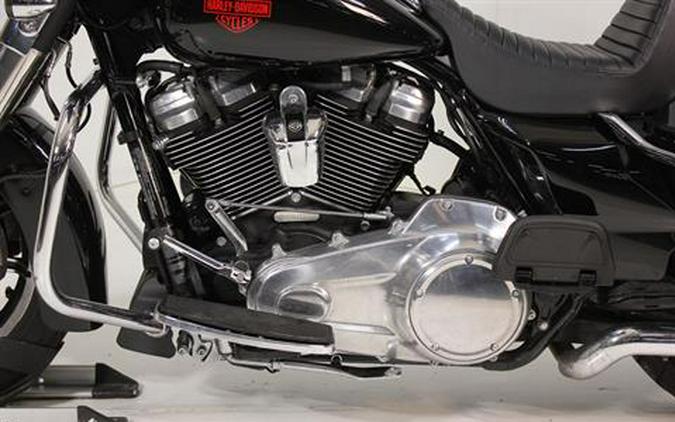 2022 Harley-Davidson Electra Glide® Standard