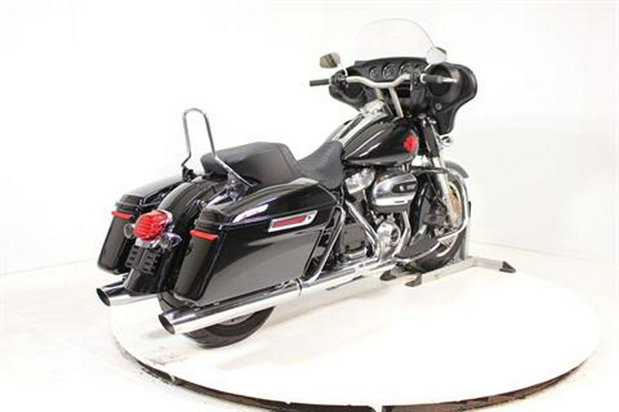 2022 Harley-Davidson Electra Glide® Standard