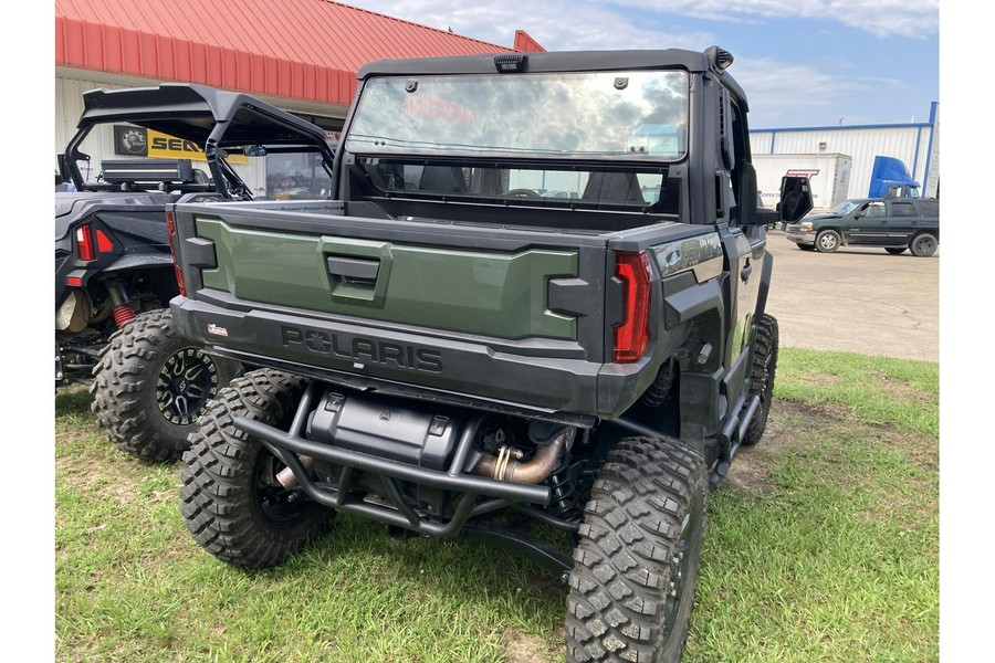 2024 Polaris Xpedition XP Ultimate