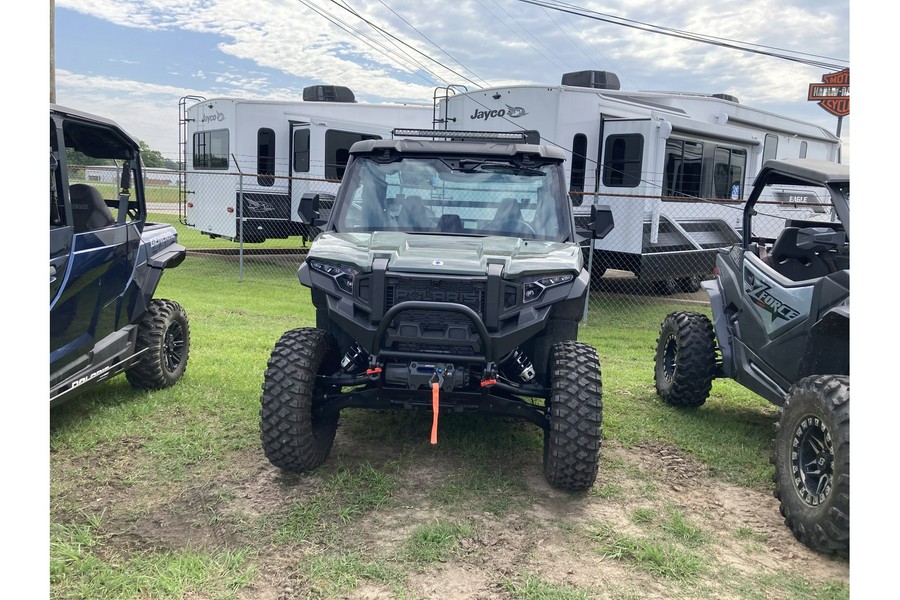 2024 Polaris Xpedition XP Ultimate