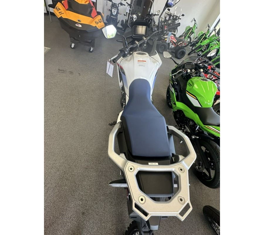 2025 Honda® Transalp