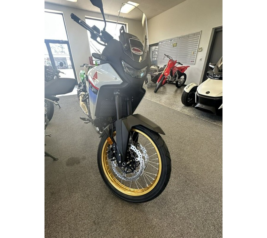 2025 Honda® Transalp