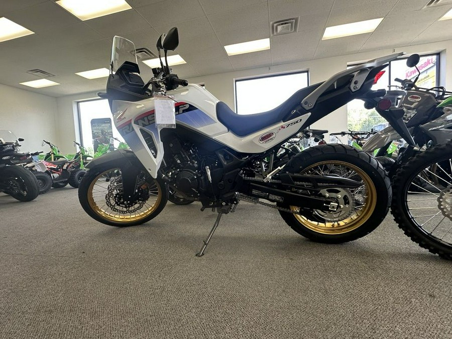 2025 Honda® Transalp