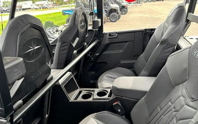 2025 Polaris GENERAL XP 4 1000 Ultimate
