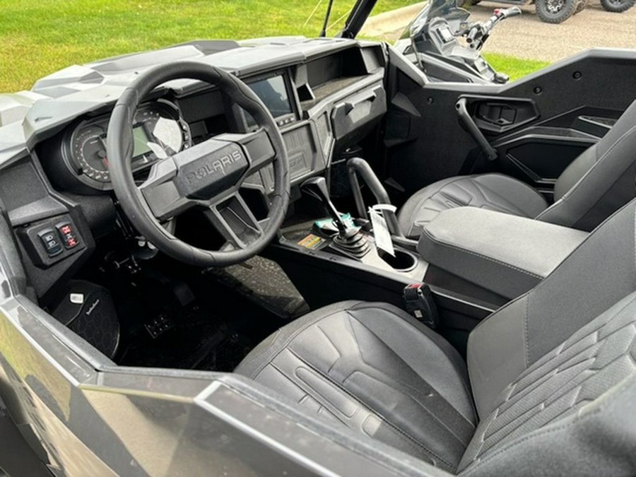 2025 Polaris GENERAL XP 4 1000 Ultimate