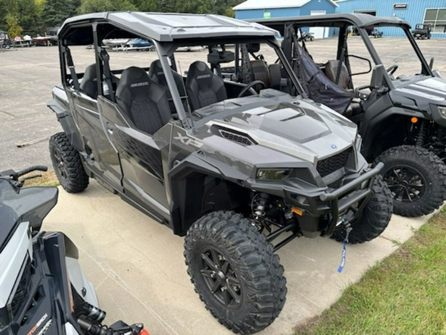 2025 Polaris GENERAL XP 4 1000 Ultimate