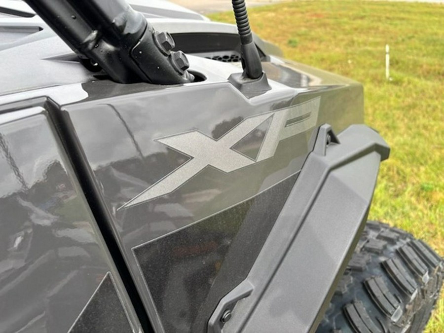 2025 Polaris GENERAL XP 4 1000 Ultimate