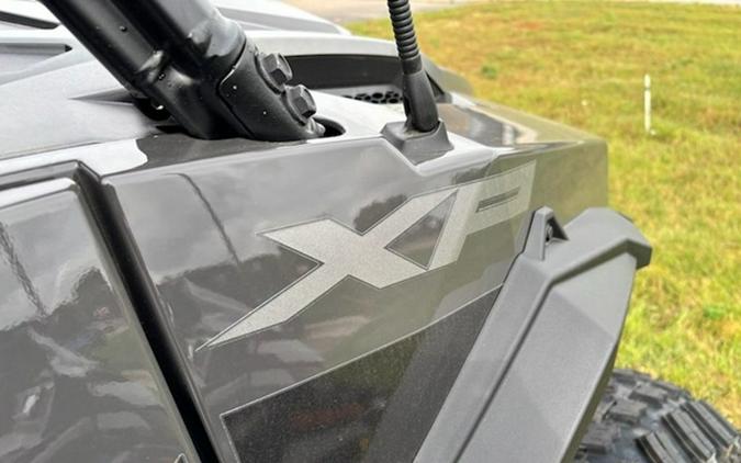 2025 Polaris GENERAL XP 4 1000 Ultimate