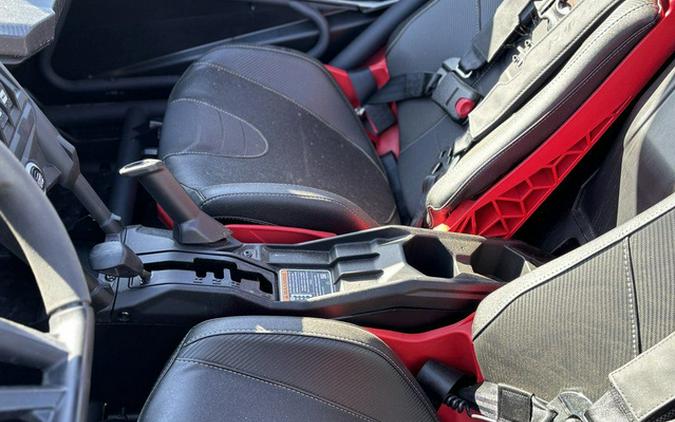 2025 Can-Am Maverick X3 X rc TURBO RR 72