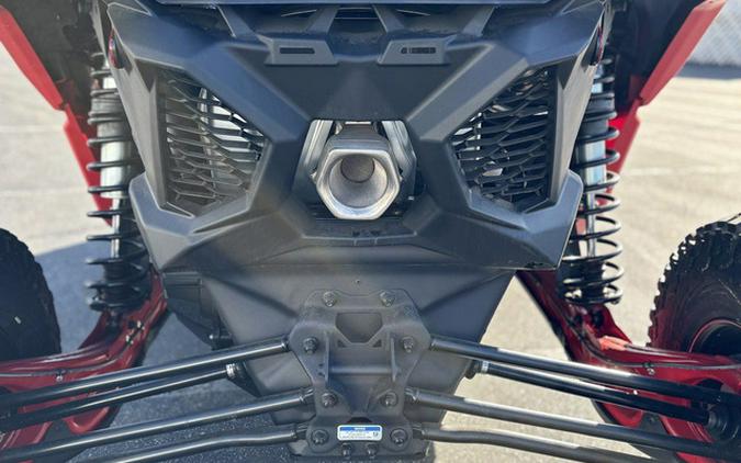 2025 Can-Am Maverick X3 X rc TURBO RR 72