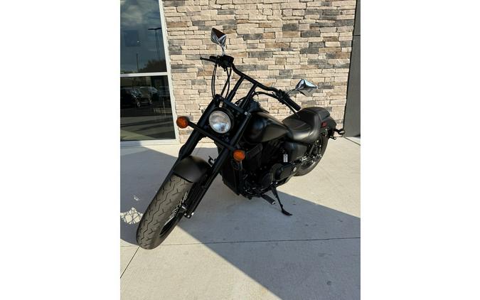 2022 Honda Shadow Phantom
