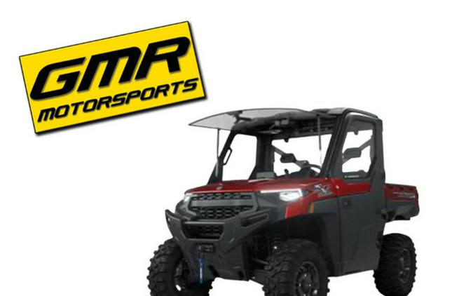 2026 Polaris Ranger XP 1000 NorthStar Ultimate