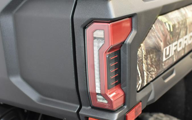 2026 CFMOTO UFORCE U10 Pro Highland