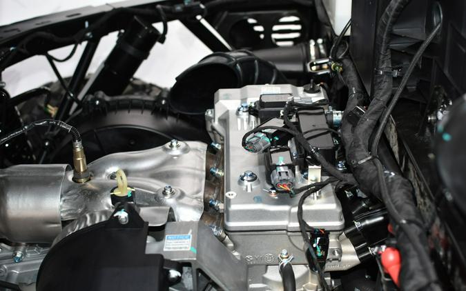 2026 CFMOTO UFORCE U10 Pro Highland