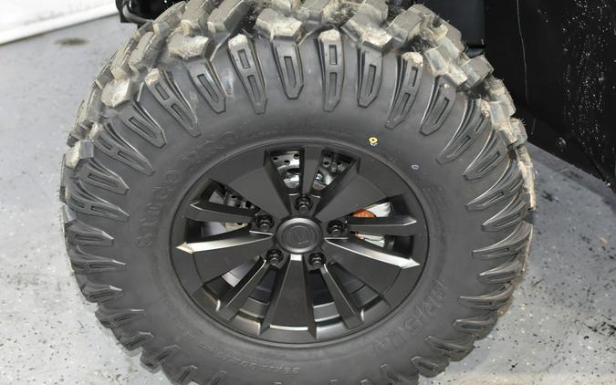 2026 CFMOTO UFORCE U10 Pro Highland