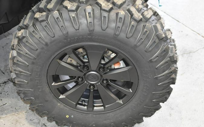 2026 CFMOTO UFORCE U10 Pro Highland