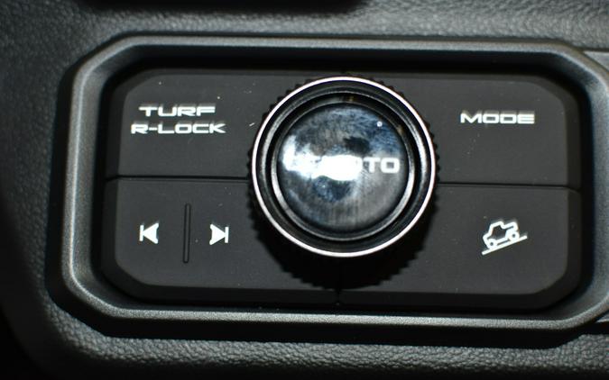 2026 CFMOTO UFORCE U10 Pro Highland