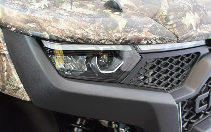 2026 CFMOTO UFORCE U10 Pro Highland