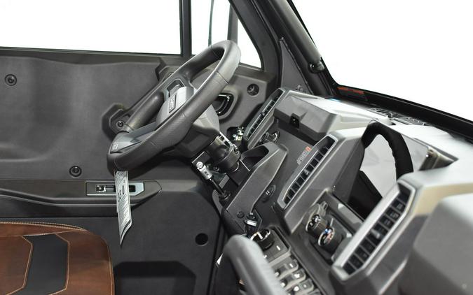 2026 CFMOTO UFORCE U10 Pro Highland