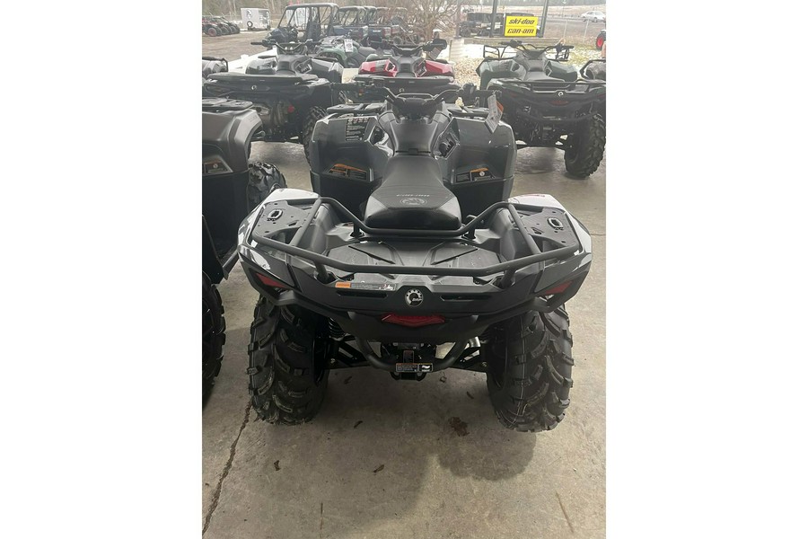 2026 Can-Am Outlander DPS 500 0001BTE00